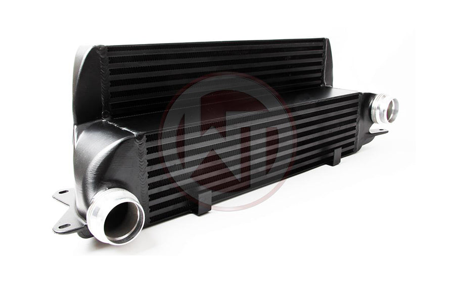 Wagner Intercooler, BMW E-Series E6x 525d 530d 535d M57 Artikelnummer: WA200001060