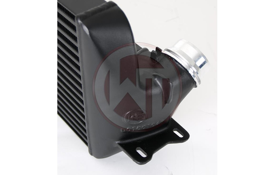 Wagner Intercooler, BMW F-series F10/F11 N20 520i 528i Artikelnummer: WA200001092