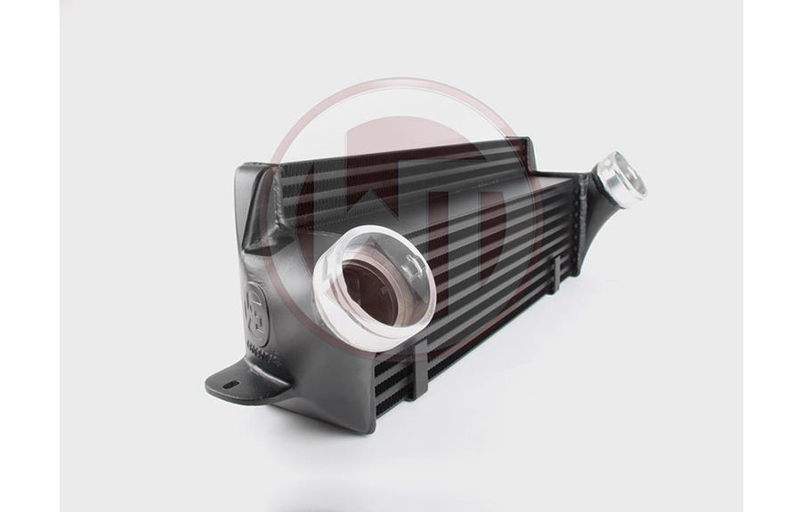 Wagner Intercooler, BMW E-Series N47 Artikelnummer: WA200001039