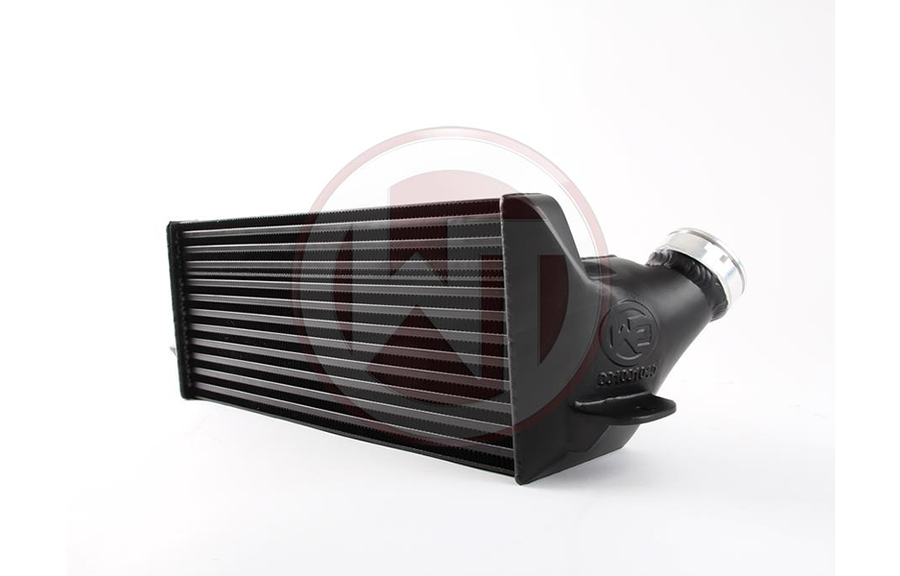 Wagner Intercooler, BMW E-Series N47 Artikelnummer: WA200001039