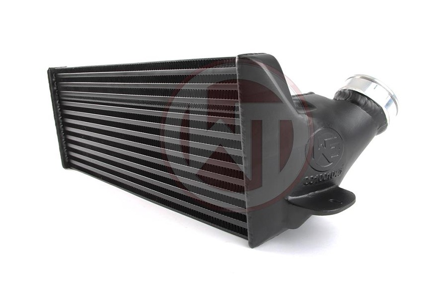 Wagner Intercooler, BMW E-Series N47 Artikelnummer: WA200001039