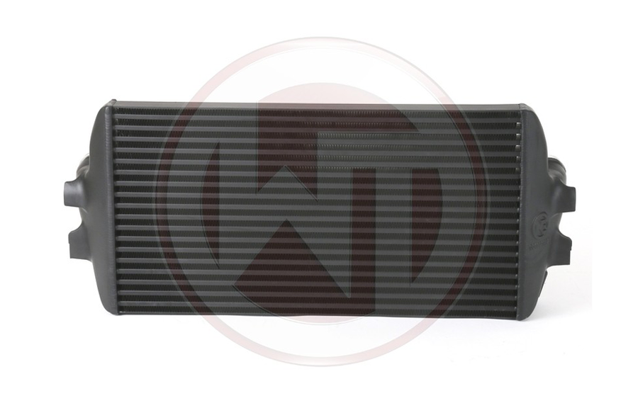 Wagner Intercooler, BMW F-series F0x/F1x Nxx Artikelnummer: WA200001069
