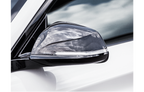 Akrapovic Mirror Cap Carbon High Gloss, BMW M2, F87 N55 Artikelnummer: WM-BM/CA/1/G