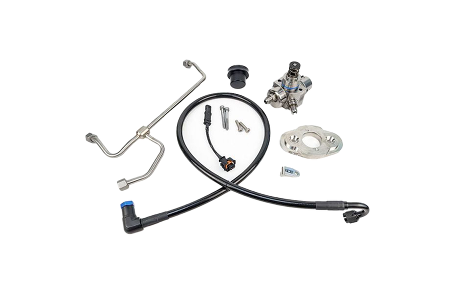 Dorch B58 Gen2 DS25 HPFP Upgrade Artikelnummer: DEN-FUP-B58-008