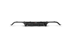 Akrapovic Diffuser Carbon High Gloss, BMW M3 M4, F8x S55 Artikelnummer: DI-BM/CA/4/G