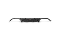 Akrapovic Diffuser Carbon Matte, BMW M3 M4, F8x S55 Artikelnummer: DI-BM/CA/4/M