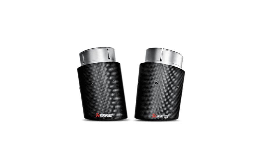 Akrapovic Evolution Line, BMW M140i, F2x B58 Artikelnummer: MTP-BM/SS/3H