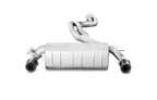 Akrapovic Evolution Line, BMW M140i, F2x B58 Artikelnummer: MTP-BM/SS/3H
