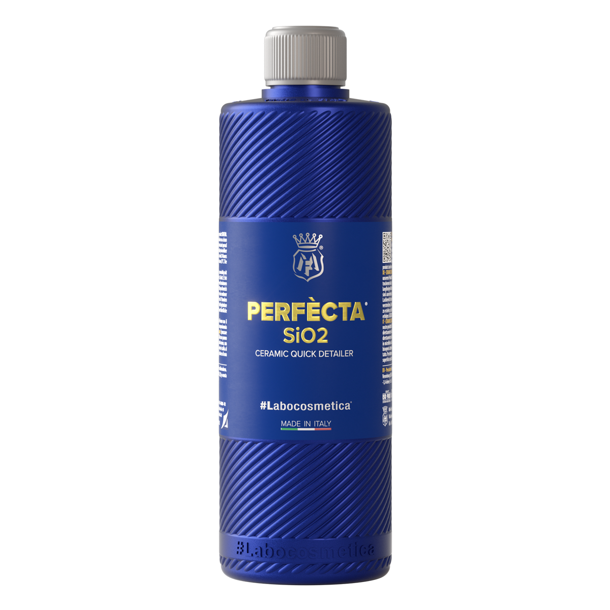 PERFECTA, SIO2 QUICK DETAILER 500 ML