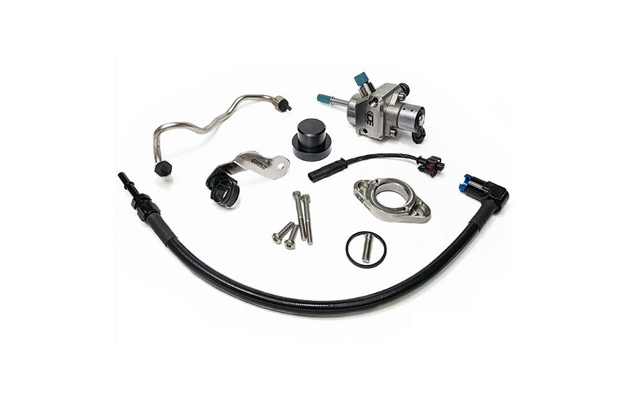 Dorch N55 DS15 HPFP Upgrade Artikelnummer: DEN-FUP-N55-001