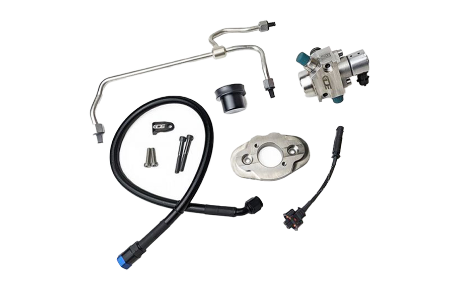 Dorch B58 Gen1 DS25 HPFP Upgrade Artikelnummer: DEN-FUP-B58-002